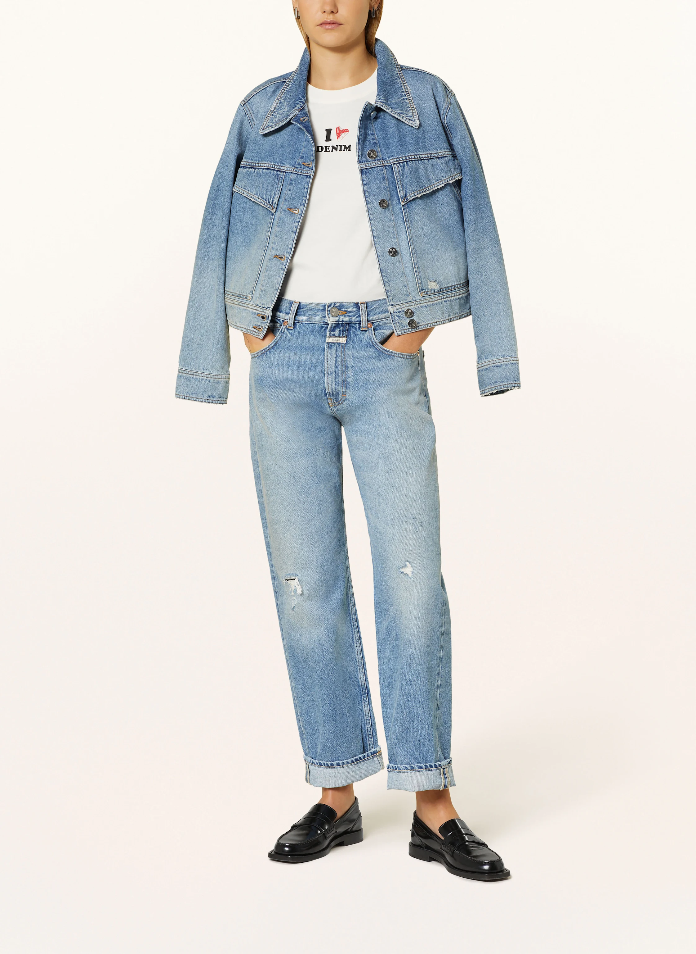 CLOSED T-Shirt