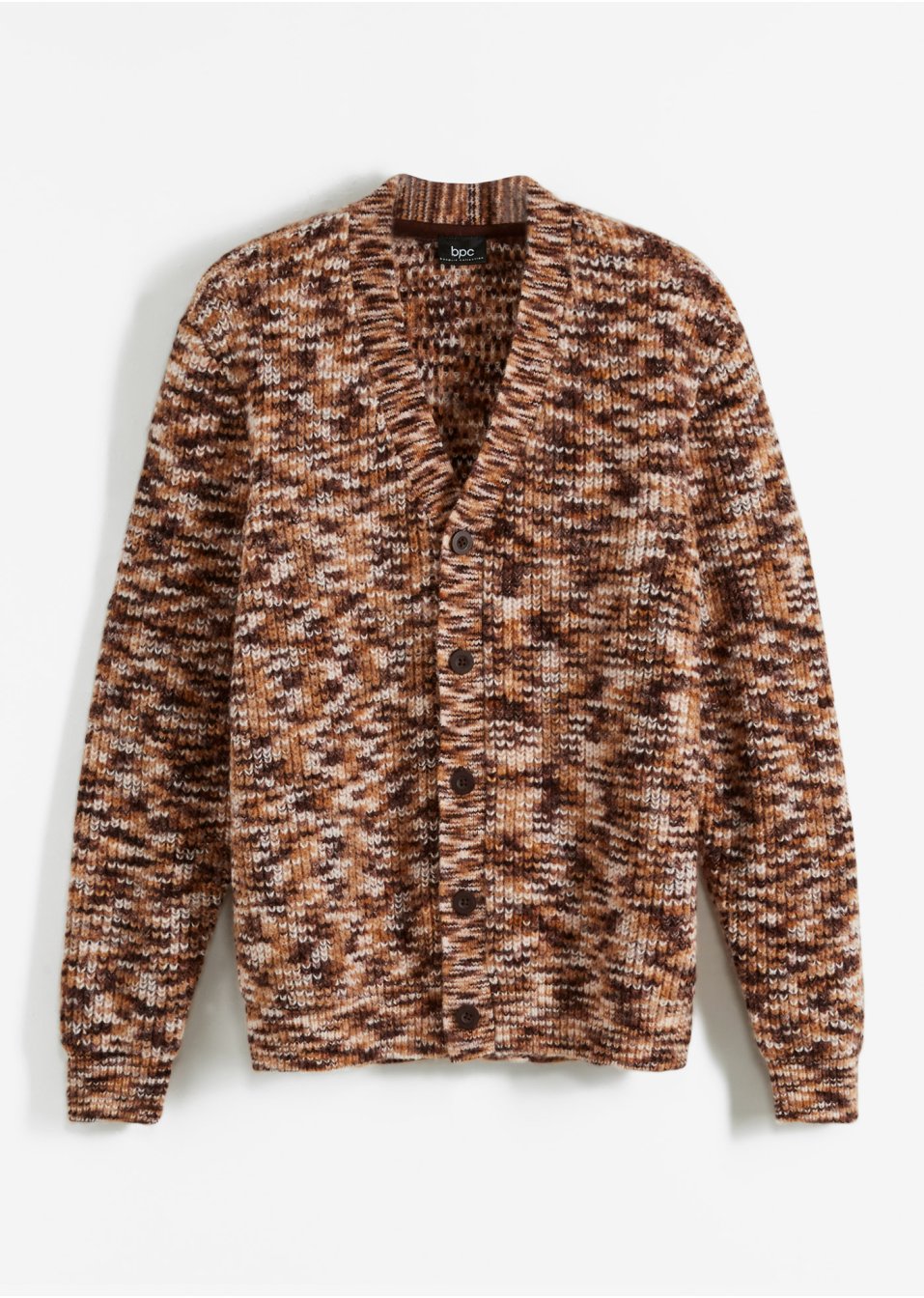 Gilet en maille