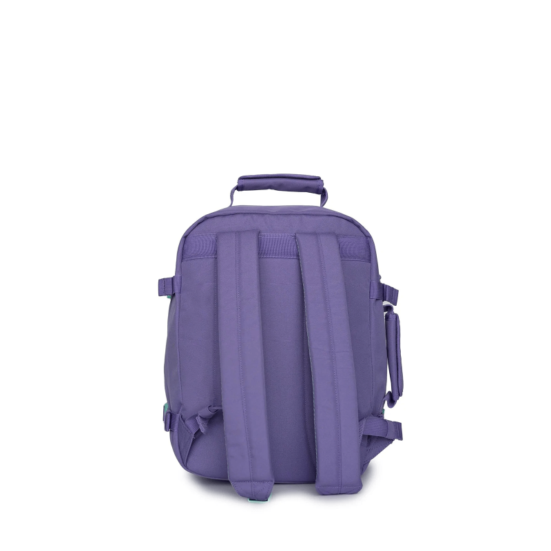 Sac à dos cabine Classic 28 Litres format A4 Lavender Love