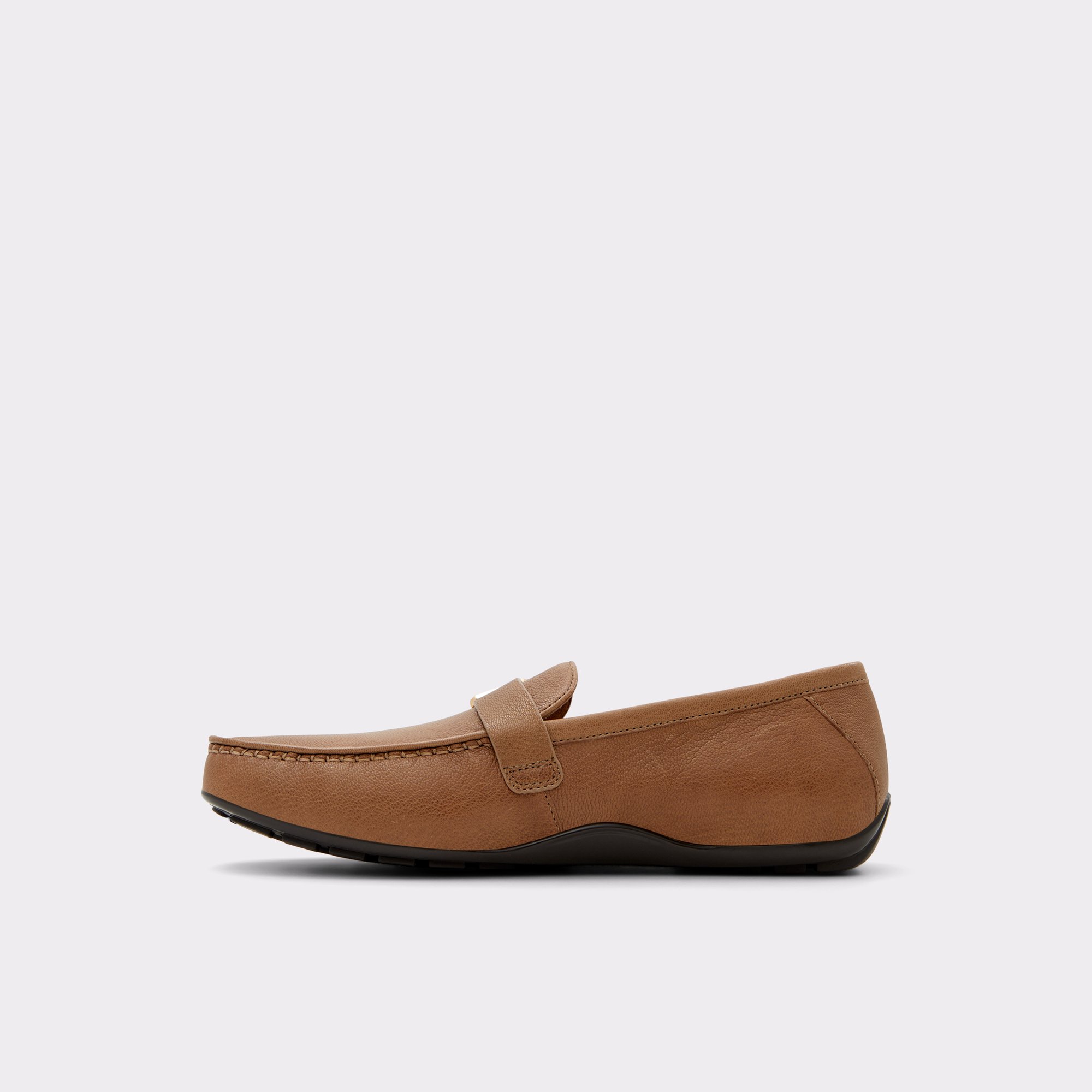Reggio Light Brown Men Casual Shoes