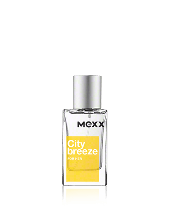Mexx City Breeze for Her edt vapo 15ml
