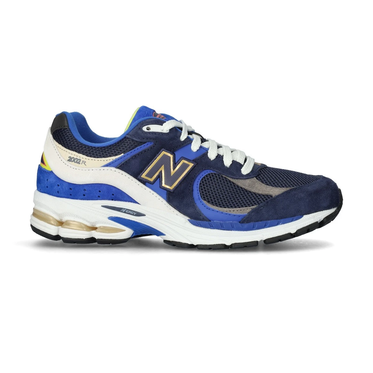 Sneakers New Balance 2002 FC Porto
