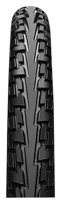 Pneu Continental Ride Tour 700 mm Tubetype Rigide Extra PunctureBelt E-Bike e25