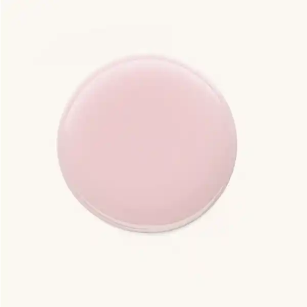 Sheer Beauties Nail Polish 040 Fluffy Cotton Candy