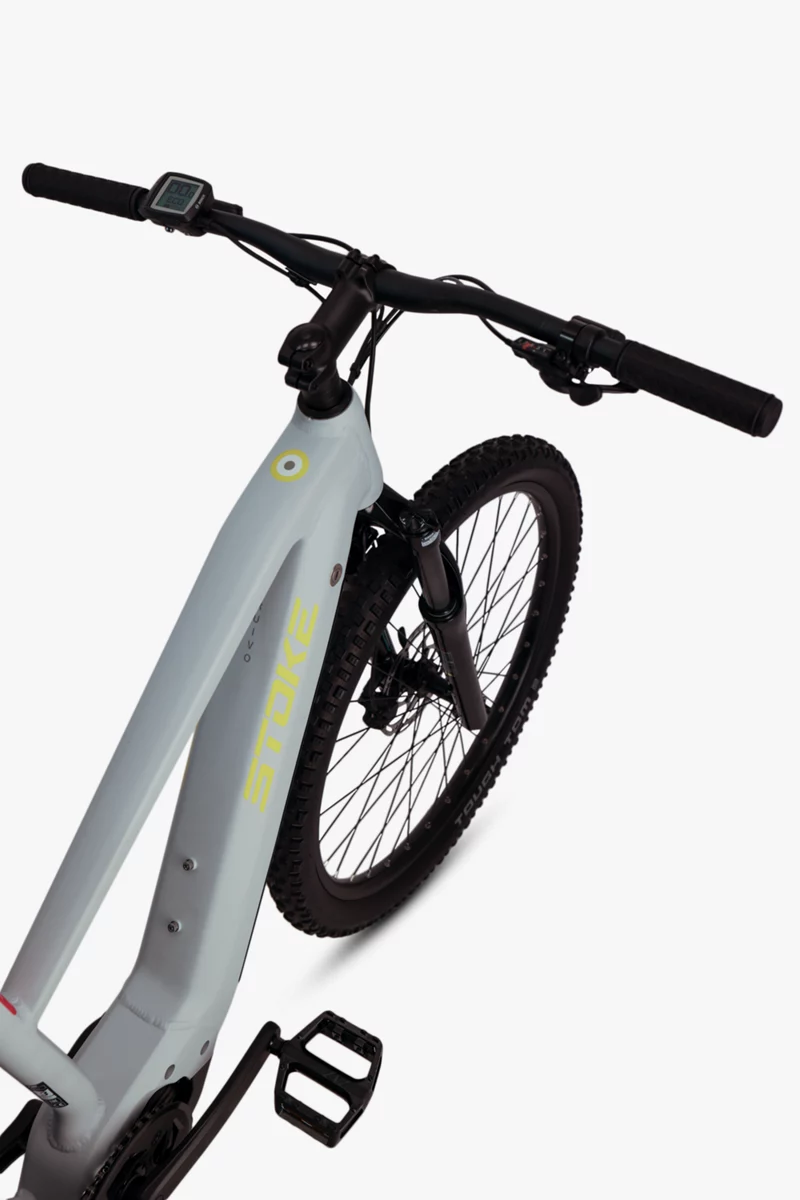 Stoke Ruivo 625 27.5 E-Mountainbike 2024