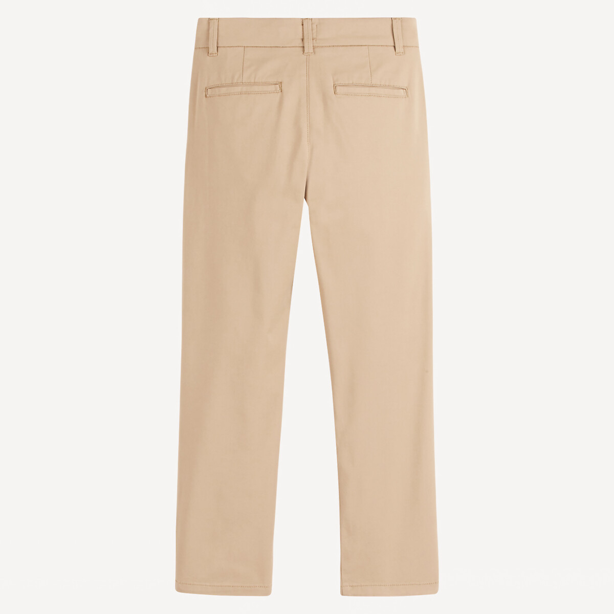 COLEÇÕES LA REDOUTE<br>Calças chino