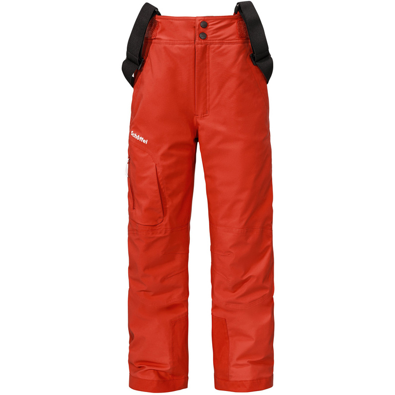 Schöffel Kinder Joran Ski Hose