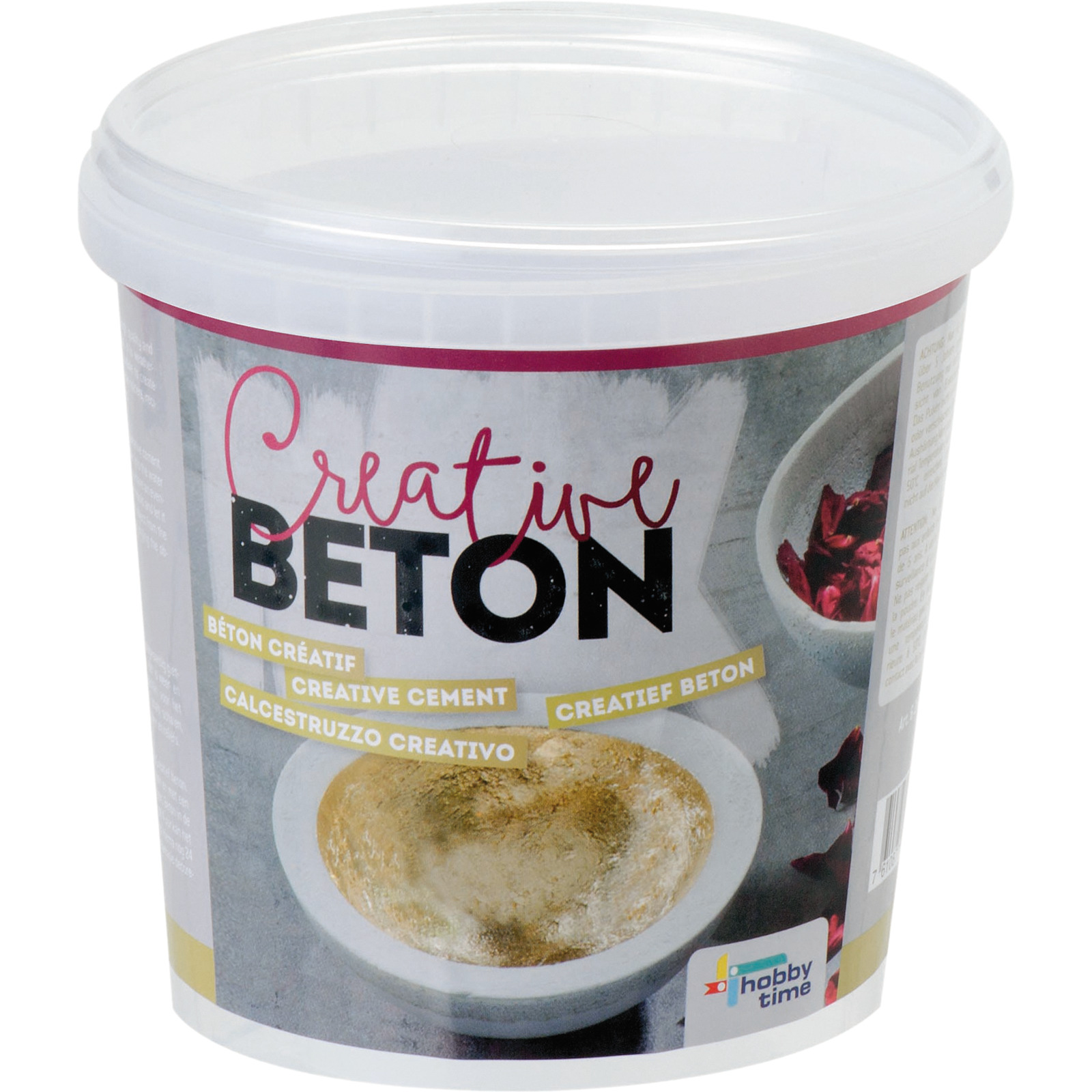 Creative- Beton 5kg