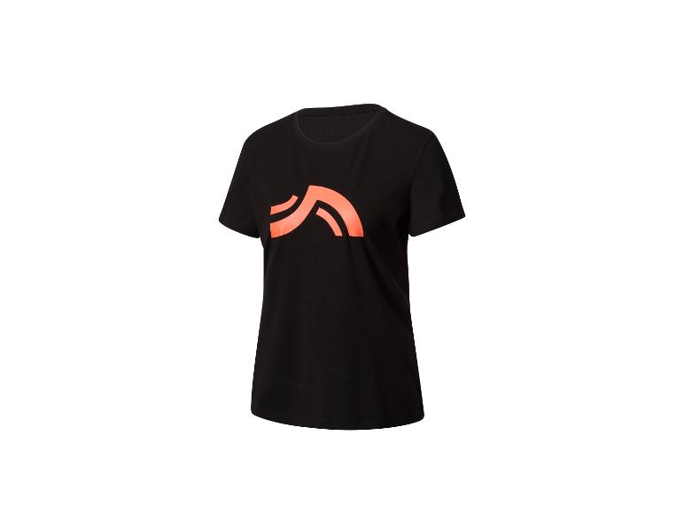 Dames sportshirt