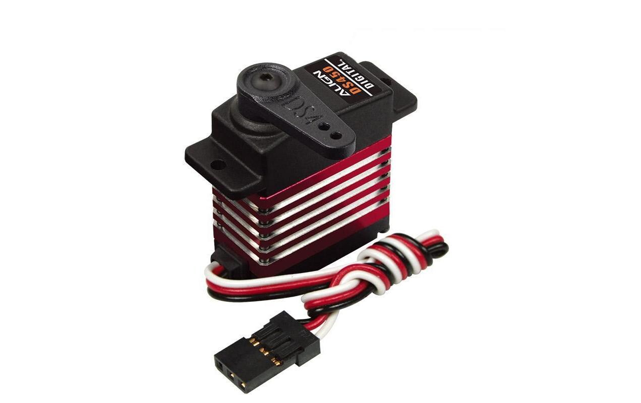 Servo DS450 Digital HVMicro Servo
