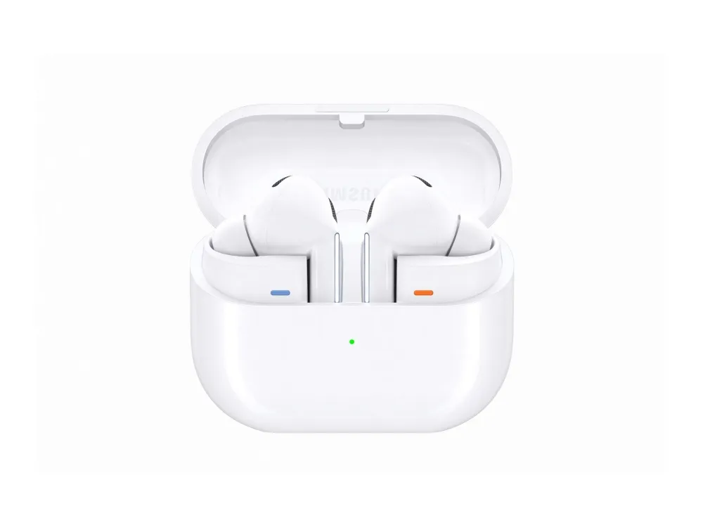 Samsung | Galaxy Buds3 Pro White