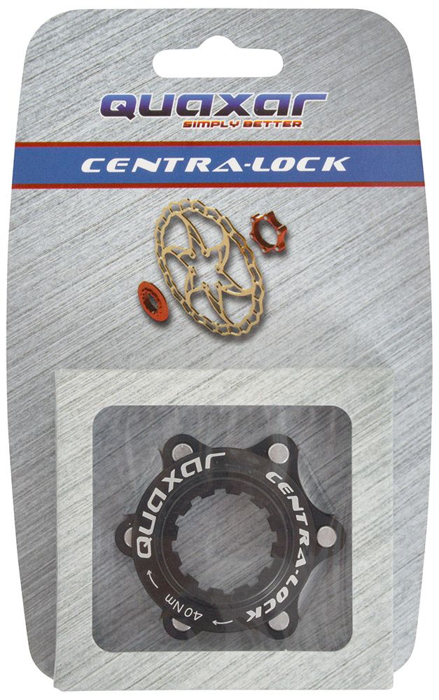 Quaxar CNC Centerlock Adapter kaufen | Bike-Discount