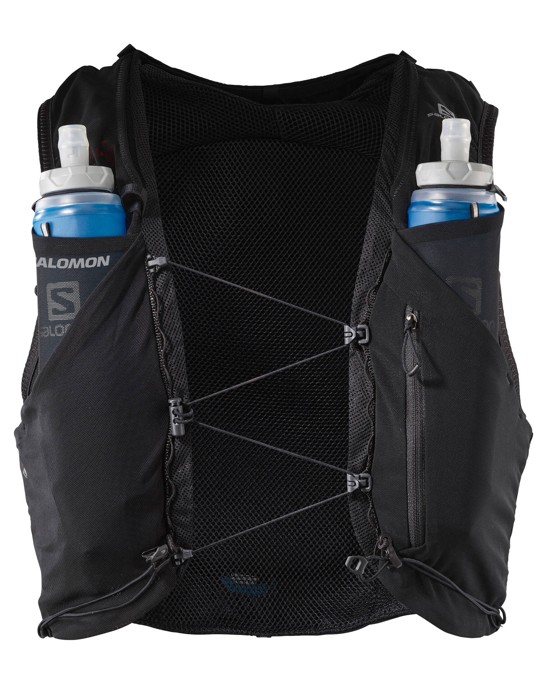 Salomon| Trinkrucksack ADVANCED SKIN 5 SET