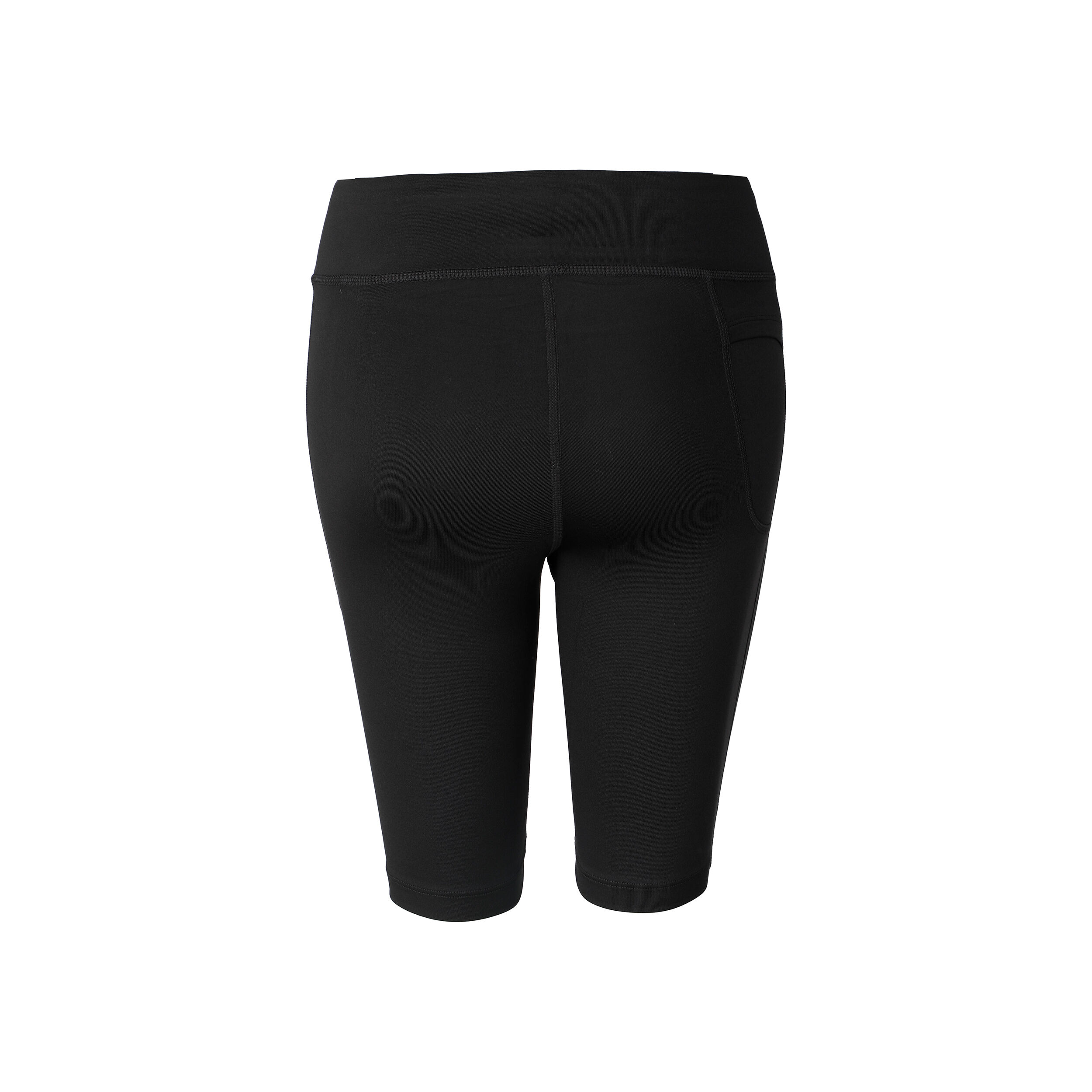 Odlo Essential Collant De Course Femmes - Noir