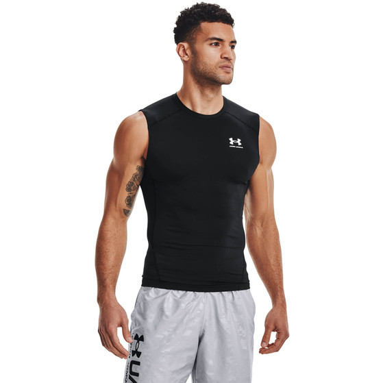 Under Armour Heatgear Sleeveless Shirt