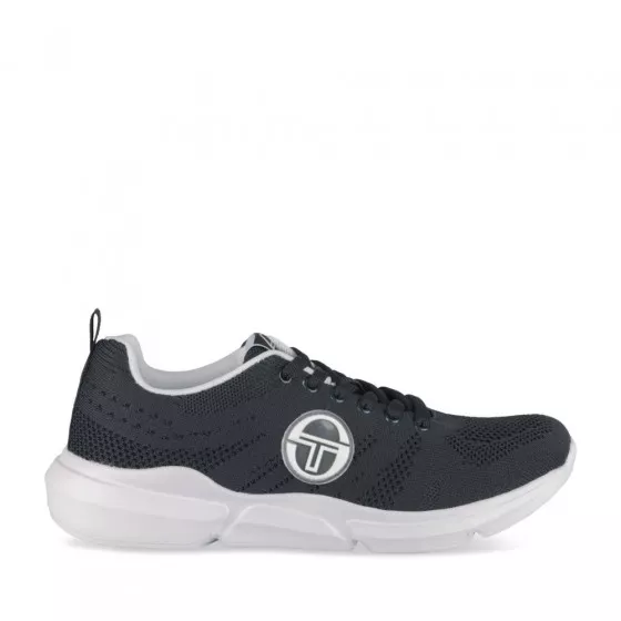 Baskets BLEU SERGIO TACCHINI