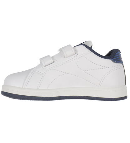 Reebok Schuhe - Royal Complete Clean 2.0 2V - Weiß/Rosa/Navy