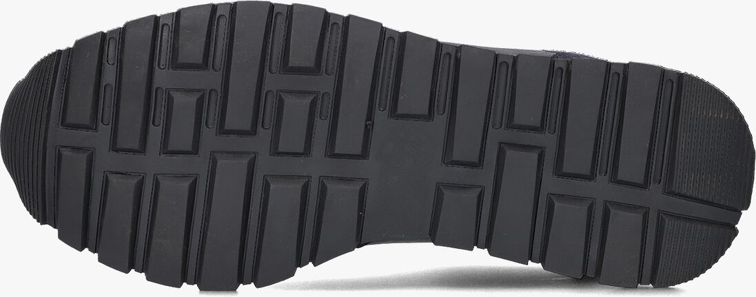 PME LEGEND blauwe pme legend lage sneakers keyland