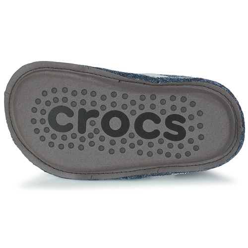 Crocs - CLASSIC SLIPPER K - Marine