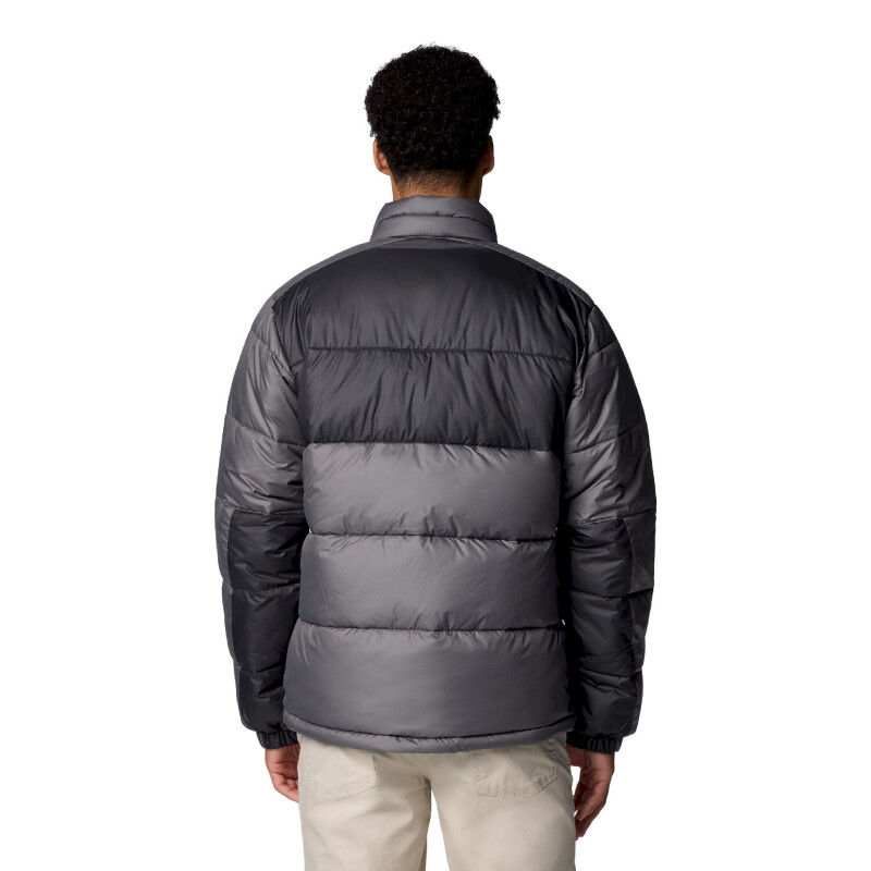 Pike Lake II Jacket - Doudoune homme