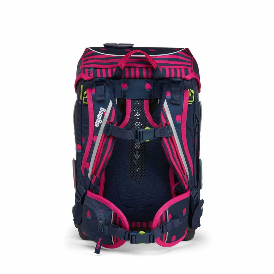 Ergobag Schulrucksäcke kombi