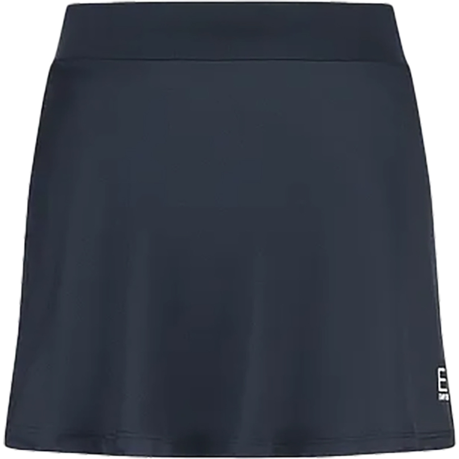 EA7 Tennis Pro Classic Skirt