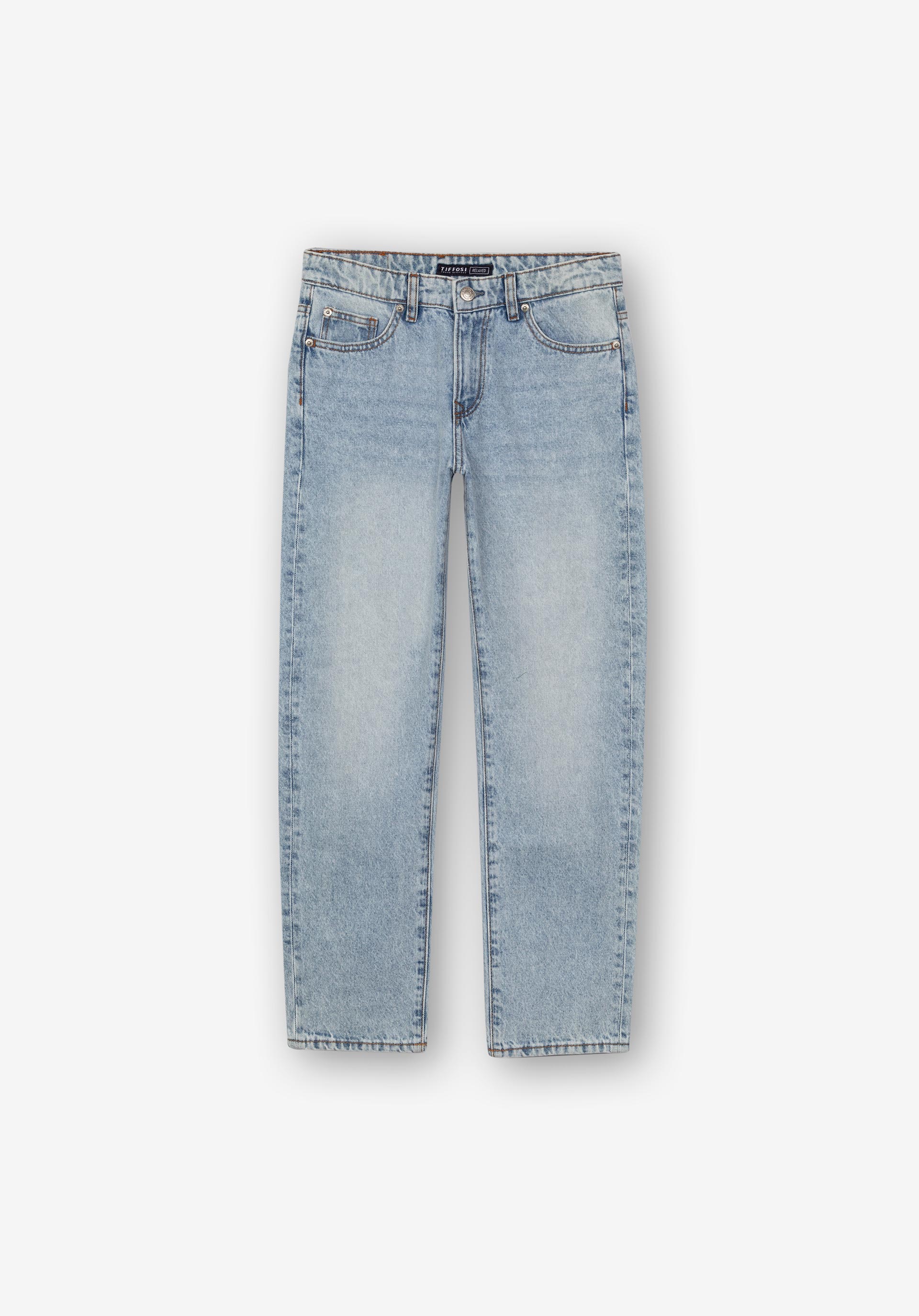 Jeans Relaxed Fit