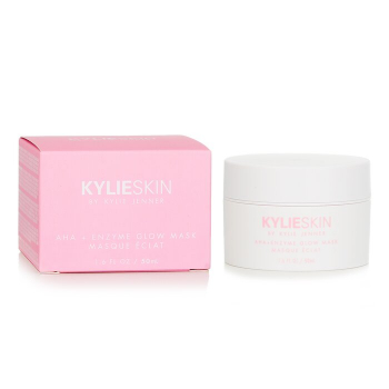 Kylie Skin Máscara AHA   Enzyme Glow 50ml/1.6oz
