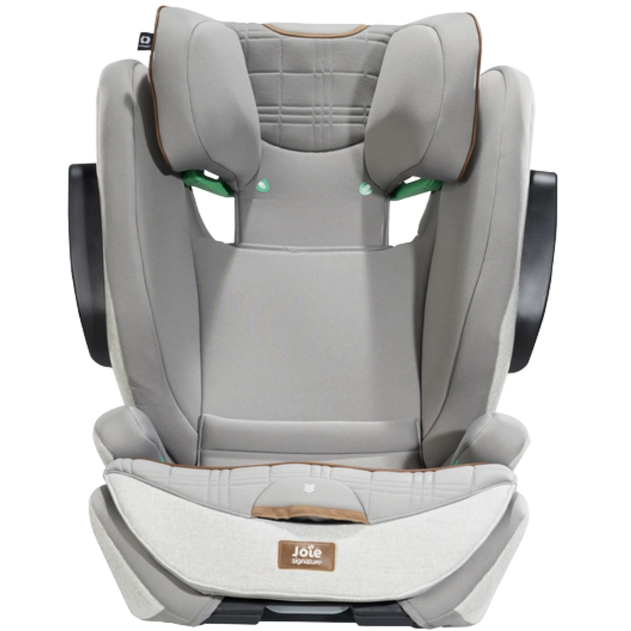 Joie Signature Autokindersitz i-Size i-Traver 100 - 150 cm Oyster