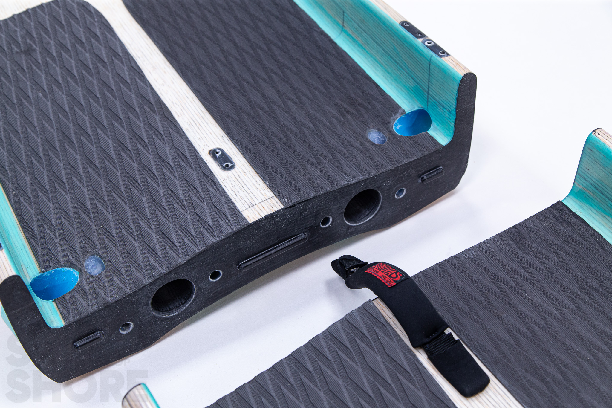 Sunova FLATWATER FAAST PRO #Twopieces 14' x 21.5