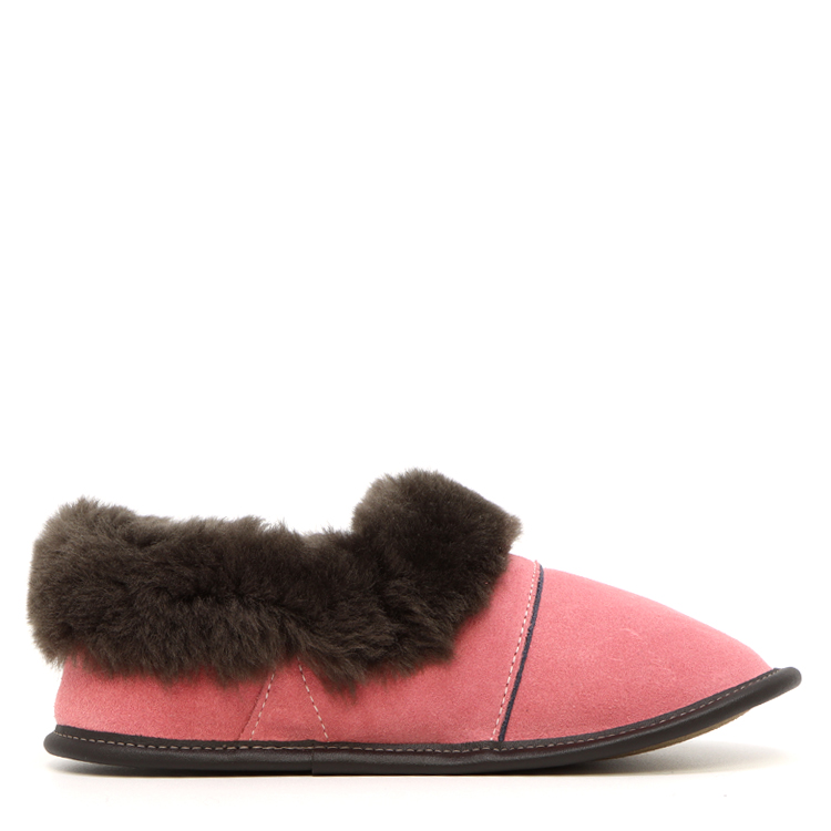Pantoufles Garneau 550-01 | ROSE