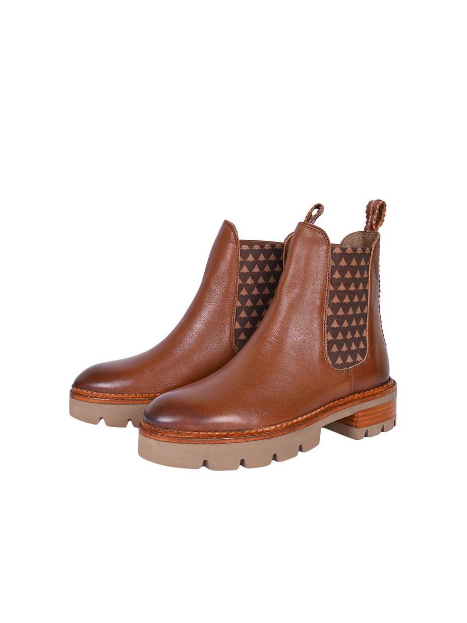 CHELSEA BOOT NICKI