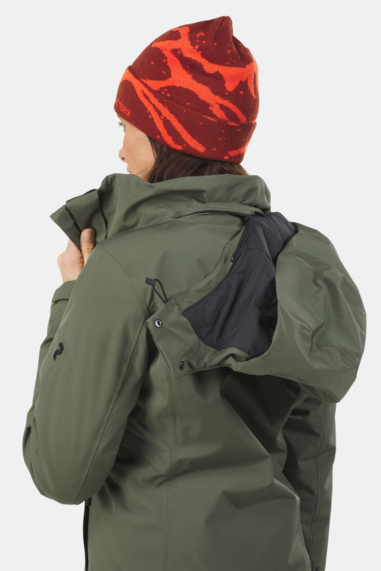 Peak Performance Peak Performance W Anima Jacket Ski-Jas Dames
