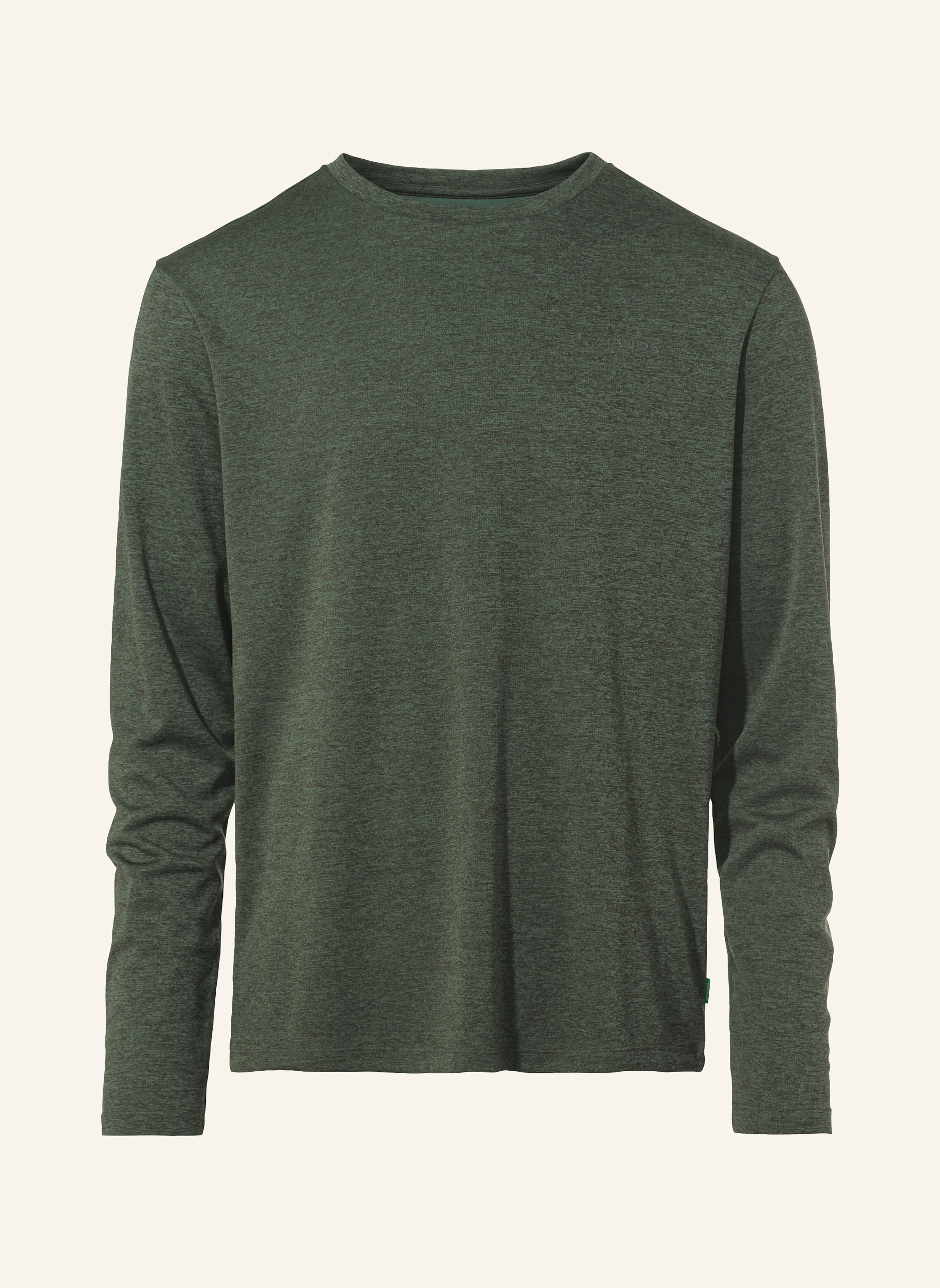 VAUDE Funktionsshirt MESSENTIAL LS T