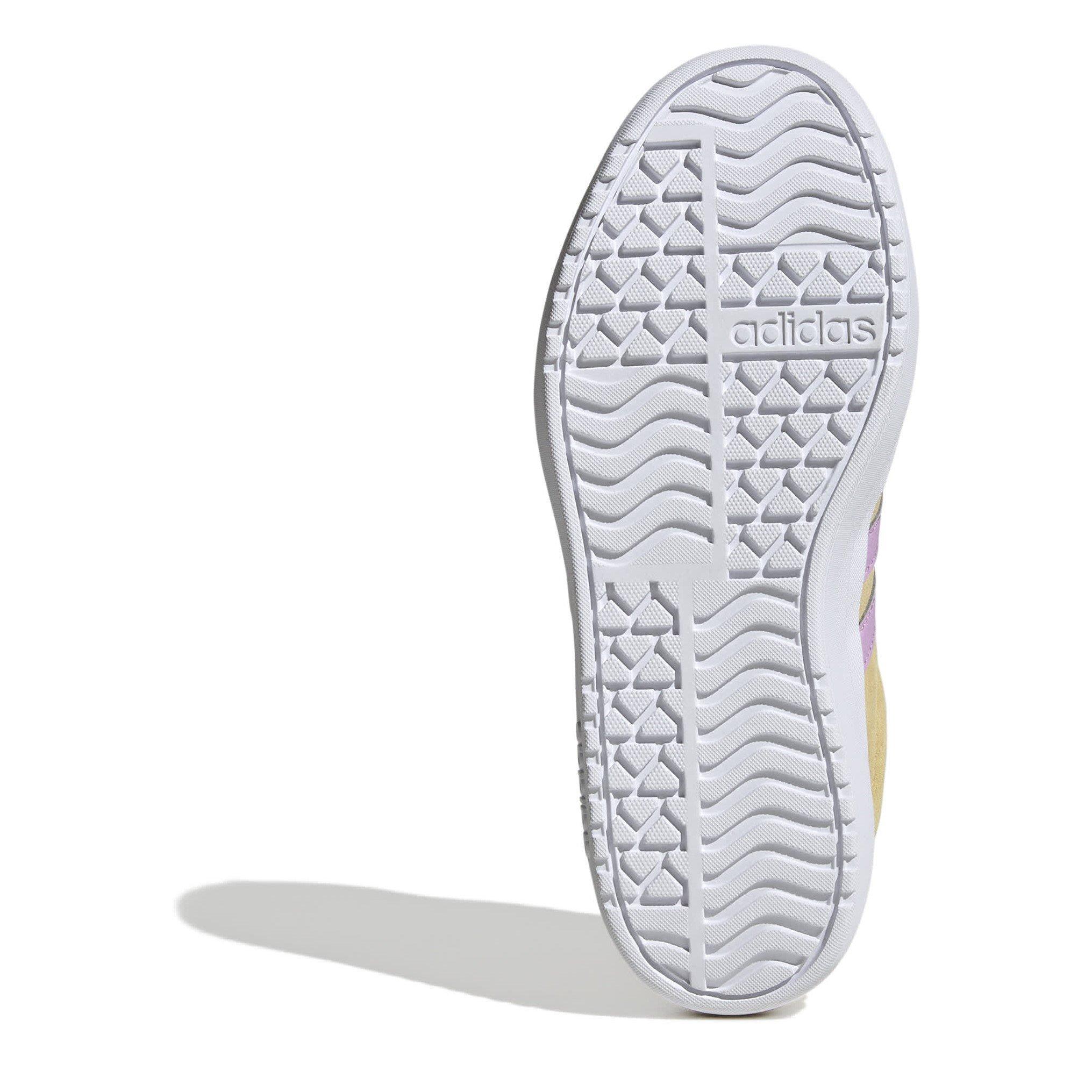adidas VL Court Bold Kids Trainers