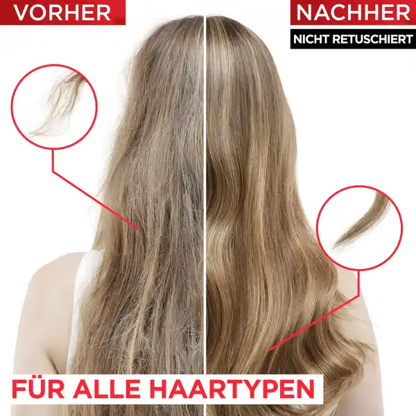 Shampoo Bond Repair Anti-Haarschäden