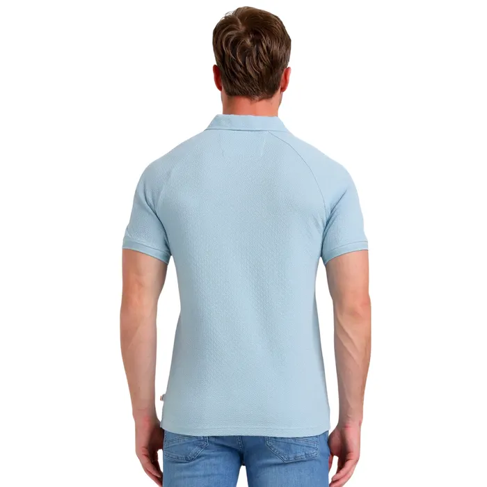 Gabbiano Polo Heren