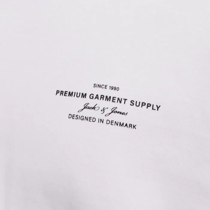 Jack & Jones Blachad Branding Shirt Heren