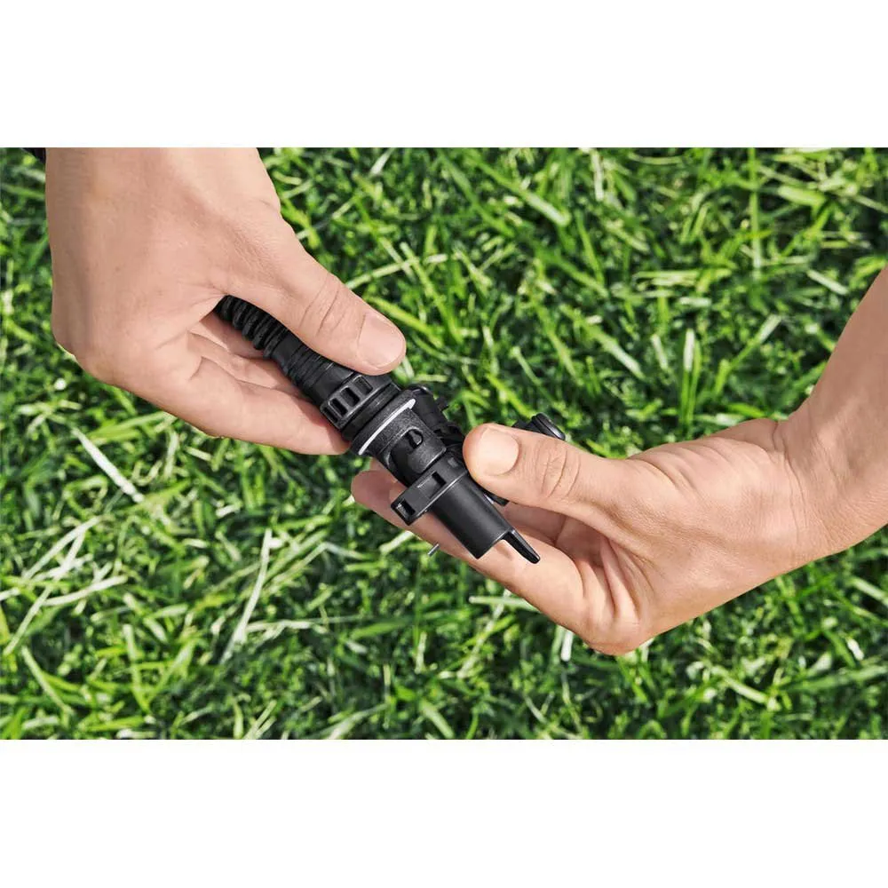 Bestway 62227 5-23psi Luftpumpe