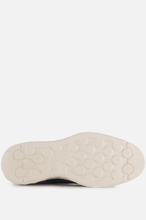 Ecco S Lite Hybrid Veterschoenen blauw Nubuck
