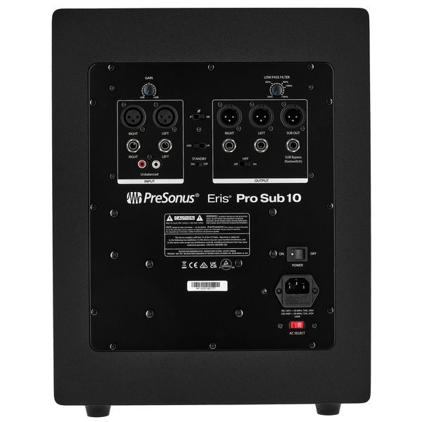 Presonus Eris Pro Sub 10