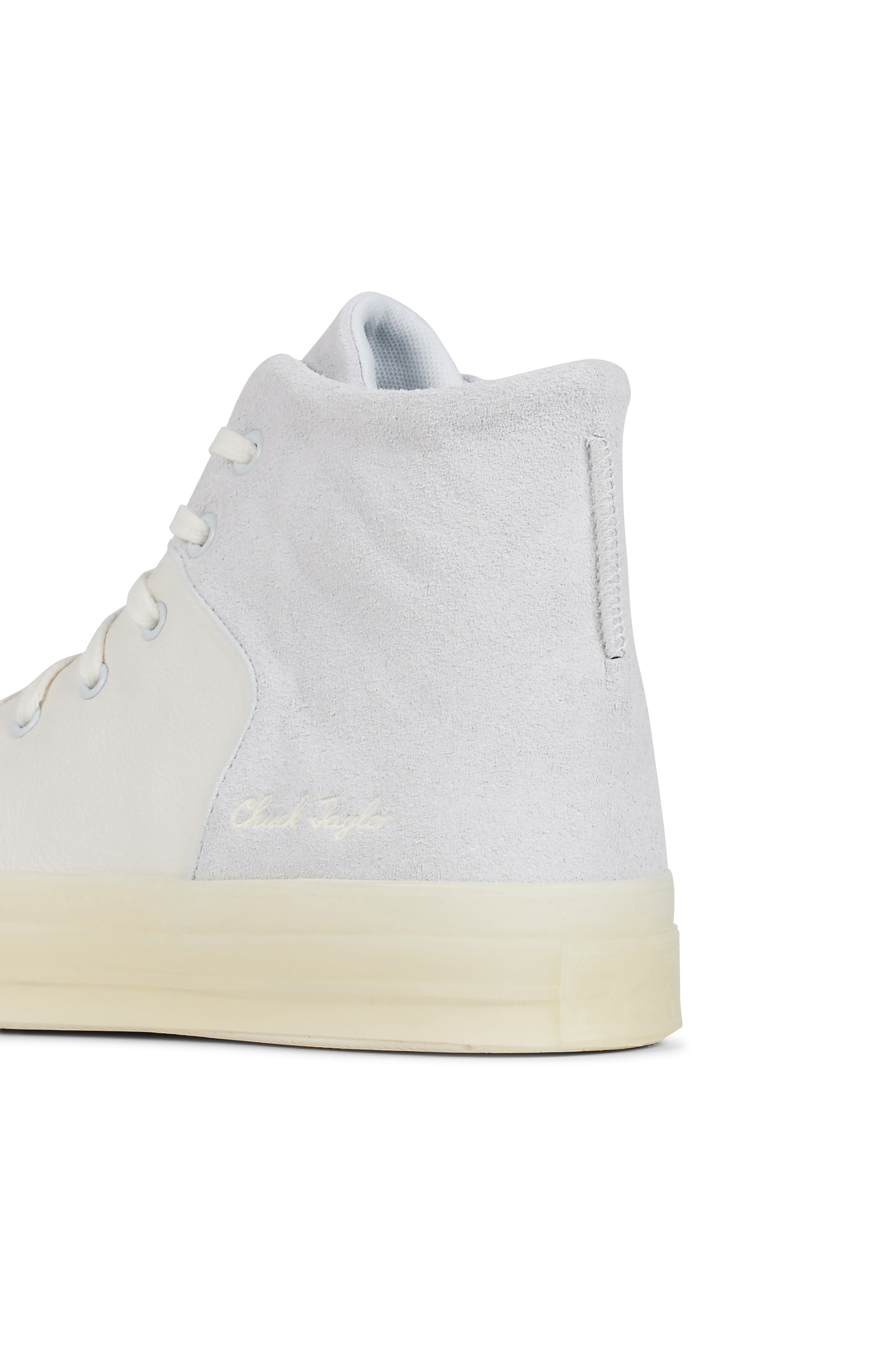 CONVERSE Baskets  CHUCK 70 MARQUIS Blanc