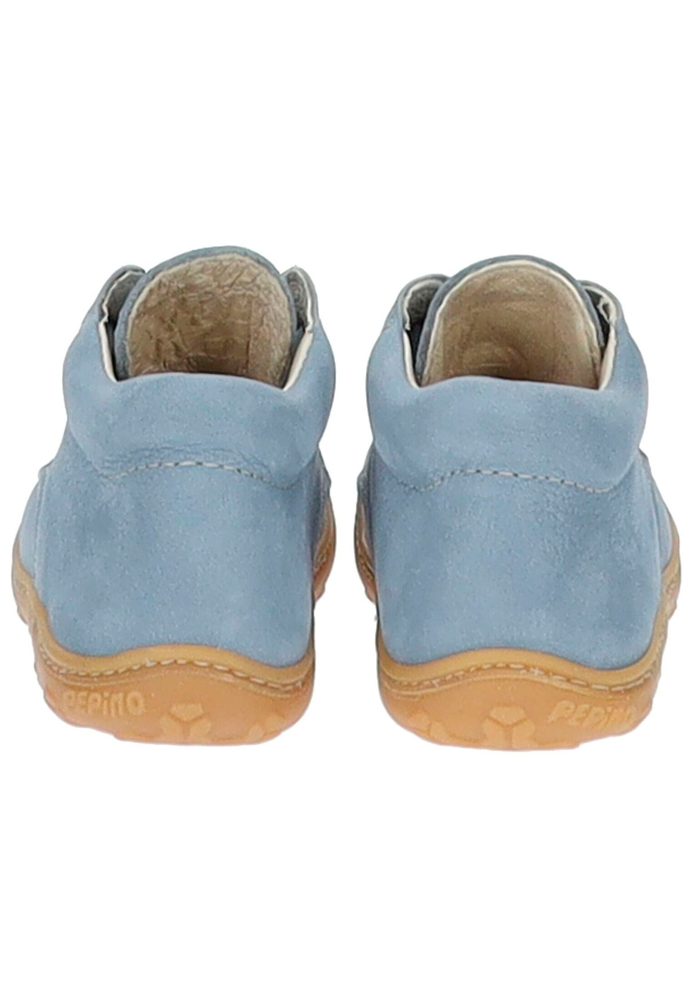 PEPINO Halbschuhe Hellblau