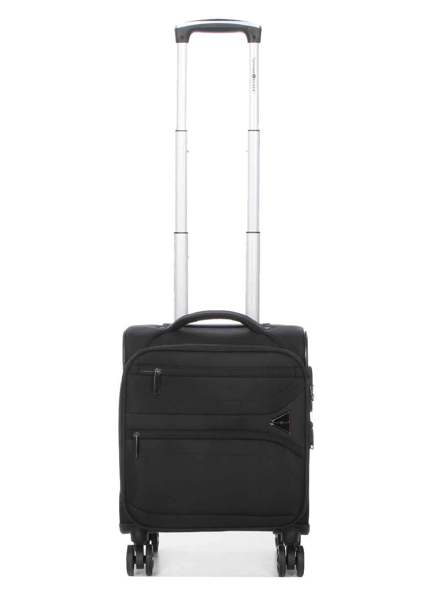 Ensemble 4 valises Snowball Puebla