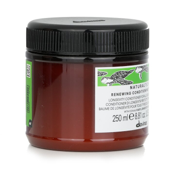 Davines Davines Natural Tech Renewing Conditioning Treatment (For All Scalp and Hair Types)