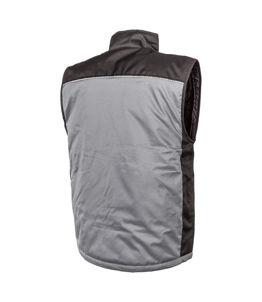 Gilet  sans manches doublé Albatros EDISON