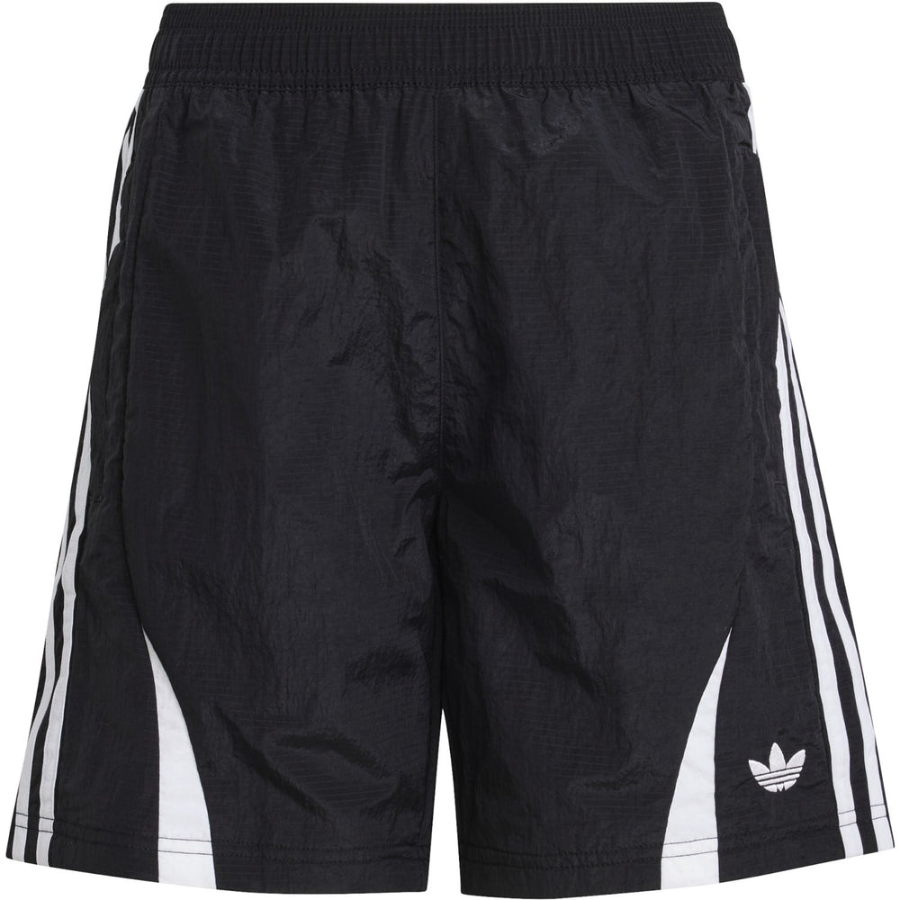 Køb adidas Originals Black Woven Shorts