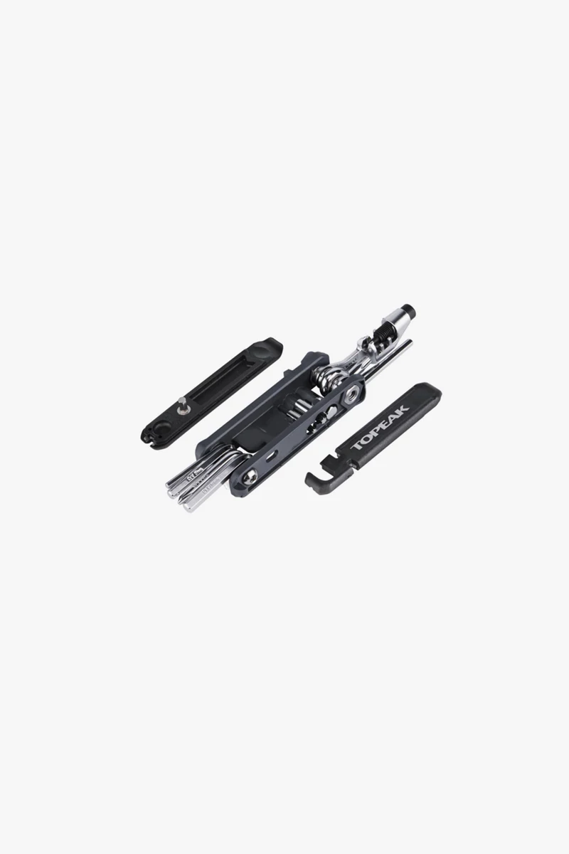 Topeak Hexus X 21 Werkzeug Set