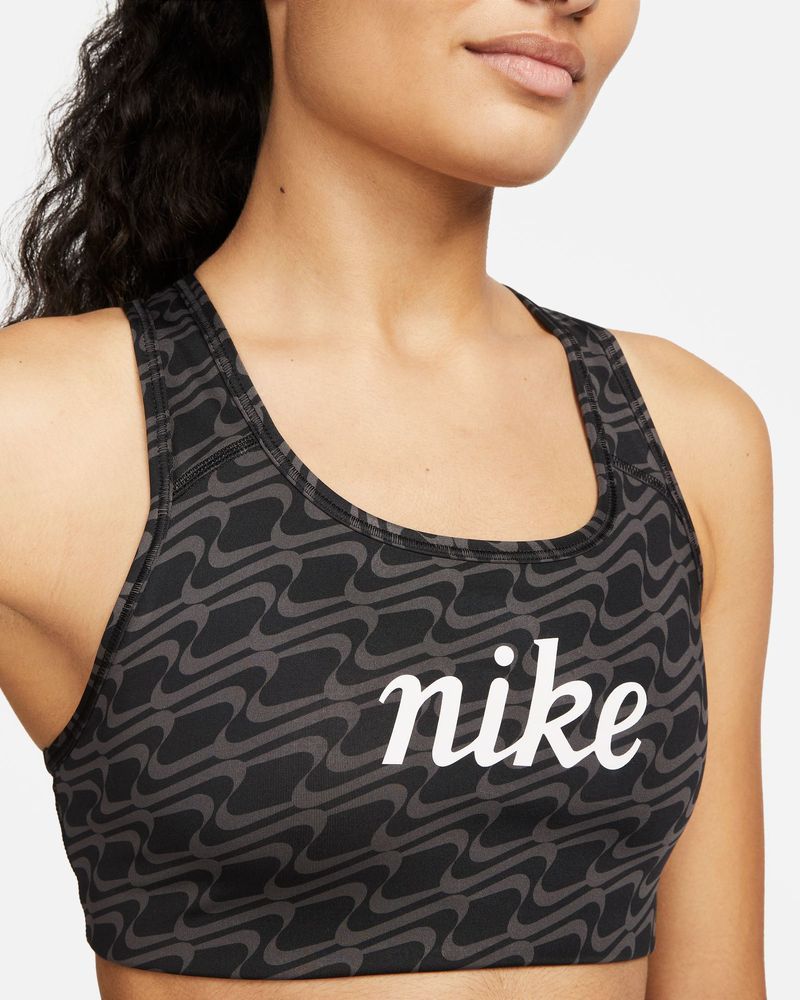 Brassière Nike Swoosh pour femme