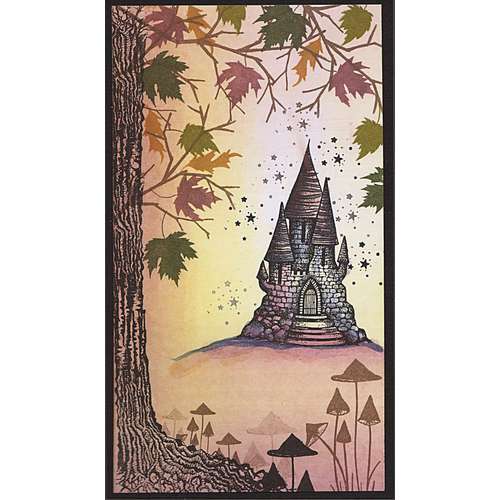 Lavinia Stempel, Mini Stars
